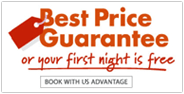 Best Price Guarantee logo