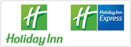 Holiday Inn logos