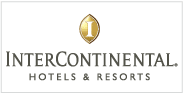 InterContinental Hotel Group plc